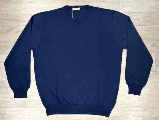Maglia girocollo Bernardini articolo 158/28