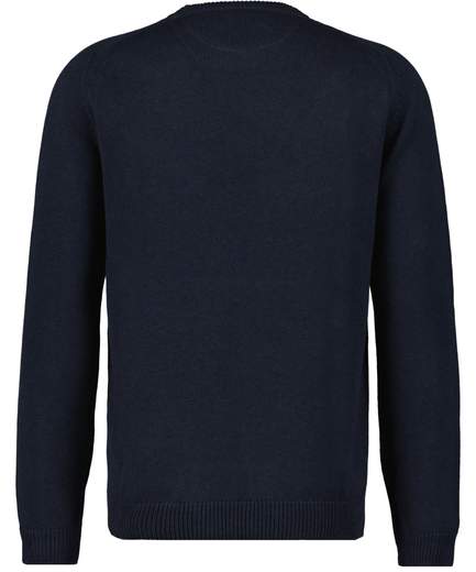 Maglia girocollo Ragman articolo 464182