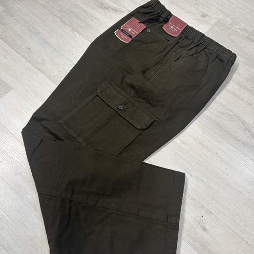Pantalone Sea Barrier articolo Jacopo/conf