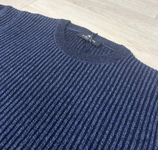 Maglia girocollo Il Granchio articolo MAPPA