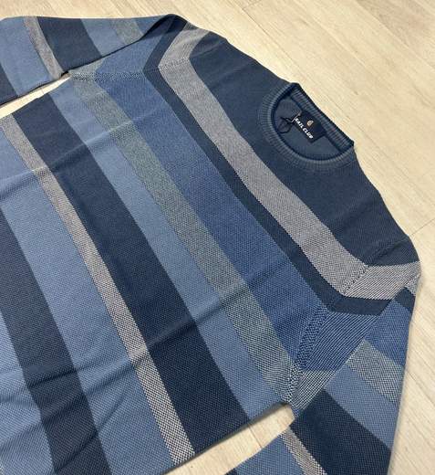 Maglia girocollo Sail Club articolo SC2010
