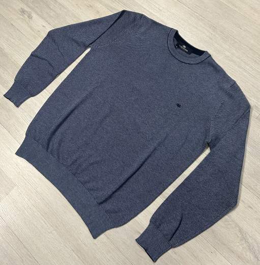 Maglia girocollo Il Granchio articolo LUCIO