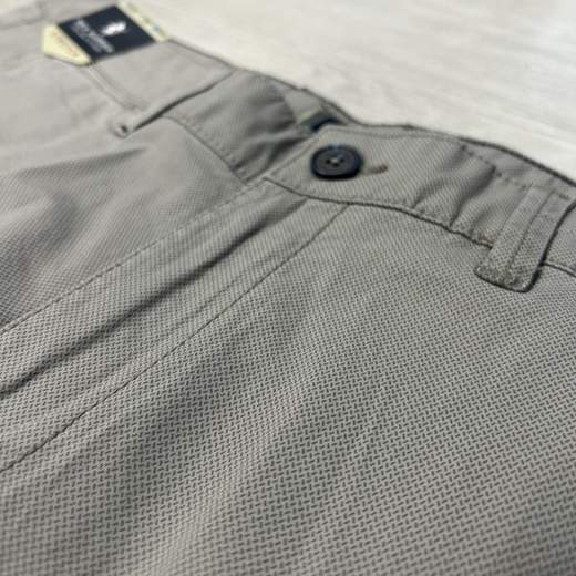 Pantaloni uomo in cotone elasticizzato - Sea Barrier