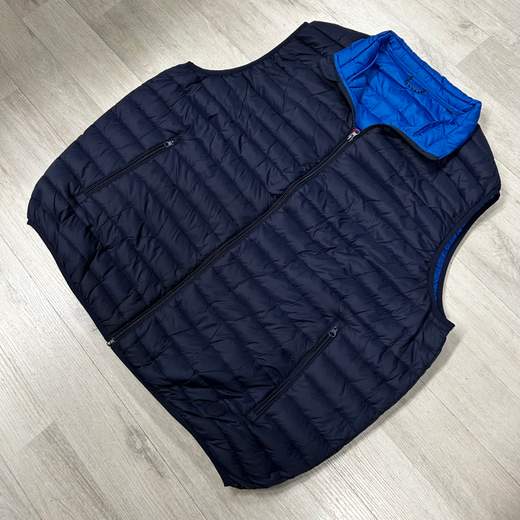 Gilet 100 Grammi - Taglie grandi Easy Maxfort