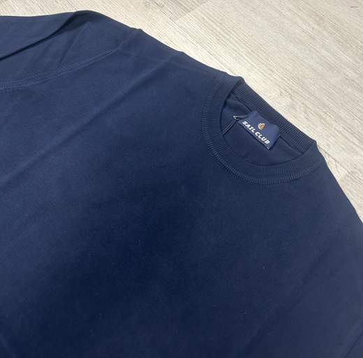 Maglia girocollo Sail Club articolo U9000