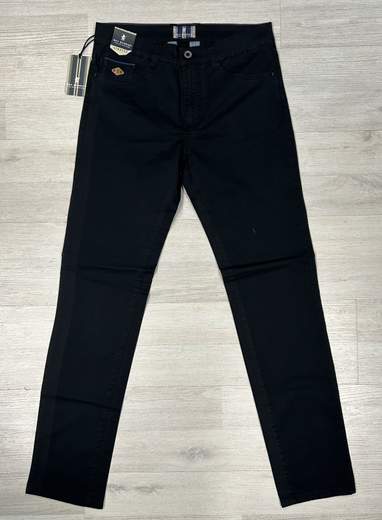 Jeans in cotone elasticizzato Sea Barrier articolo SASIO