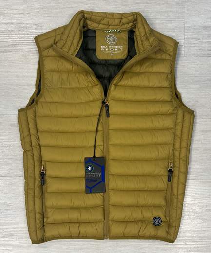 Gilet 100 Grammi Sea Barrier articolo ELIA