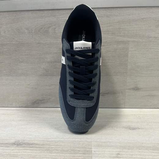 Sneakers jACK&jONES  da uomo - Blu navy Runner Style