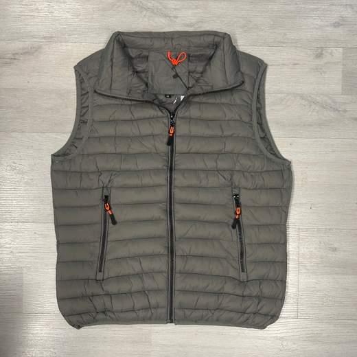 Gilet uomo 100 Grammi - Blueberyl