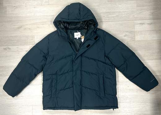 Giubbino con cappuccio Jack&Jones articolo 12263325