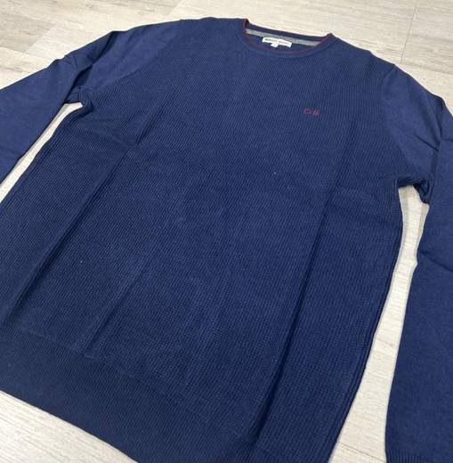 Maglia girocollo No Way Sport articolo MR25207