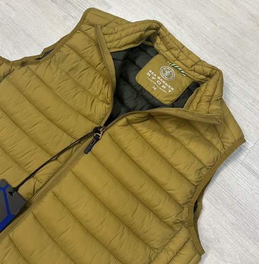 Gilet 100 Grammi Sea Barrier articolo ELIA