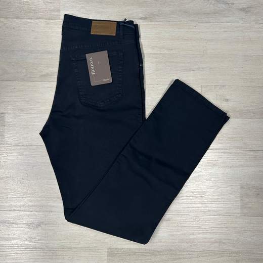 Pantaloni uomo in cotone elasticizzato - Holiday