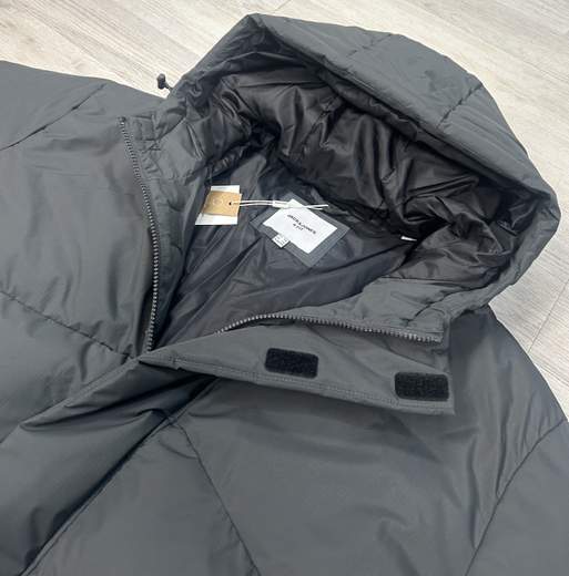 Giubbino con cappuccio Jack&Jones articolo 12263325
