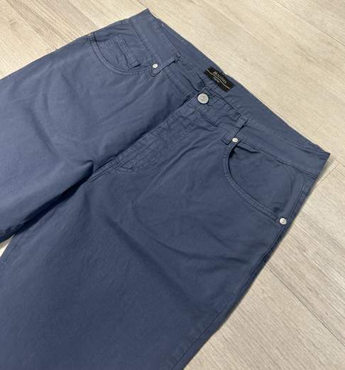 Jeans in cotone elasticizzato Holiday articolo ETAN