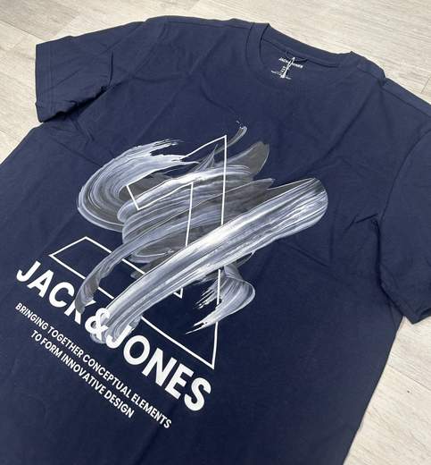 T-Shirt Jack&Jones articolo 12257370