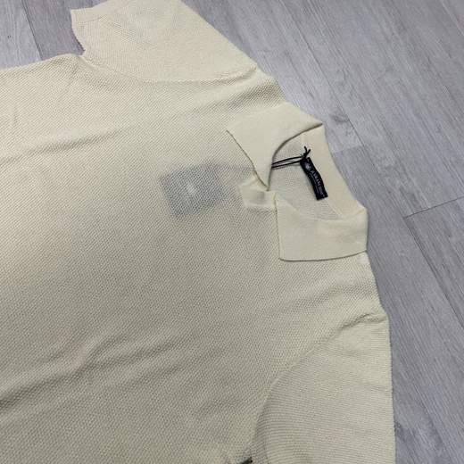 Polo in maglia da uomo Il Granchio in cotone - Primavera Estate