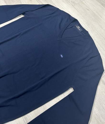 Maglia con scollo a V Il Granchio articolo FEDRO