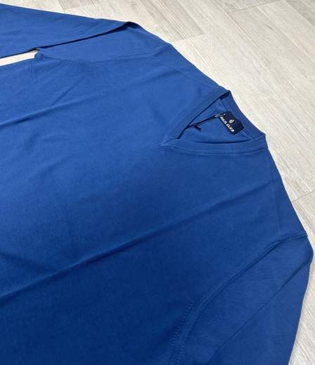 Maglia con scollo a V Sail Club articolo U9001/CONF