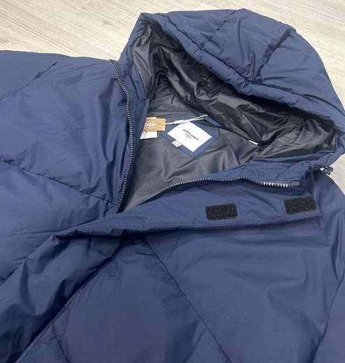 Giubbino con cappuccio Jack&Jones articolo 12263325