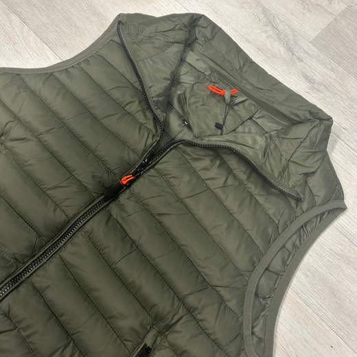 Gilet uomo 100 Grammi - Blueberyl