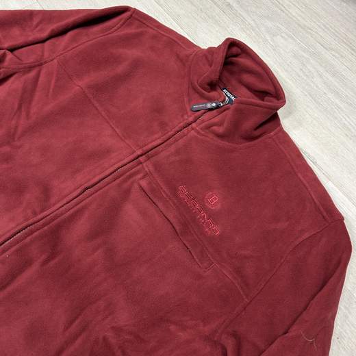Pile uomo Be Board con zip