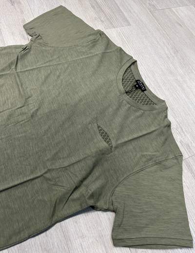 T-Shirt mezza manica Coveri articolo VEG