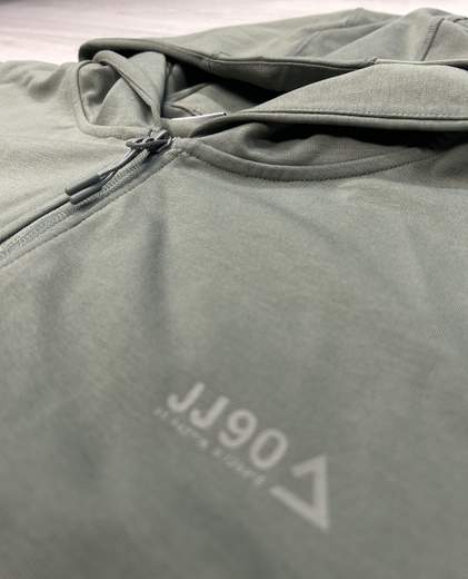 Felpa con cappuccio Jack&Jones articolo 12257551