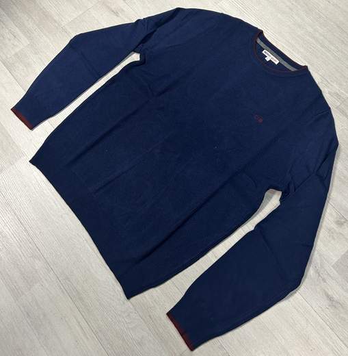 Maglia girocollo No Way Sport articolo MR25207