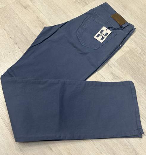 Jeans in cotone elasticizzato Holiday articolo ETAN