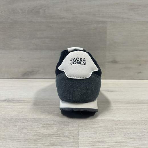 Sneakers jACK&jONES  da uomo - Blu navy Runner Style