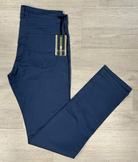 Jeans in cotone elasticizzato Sea Barrier articolo SASIO