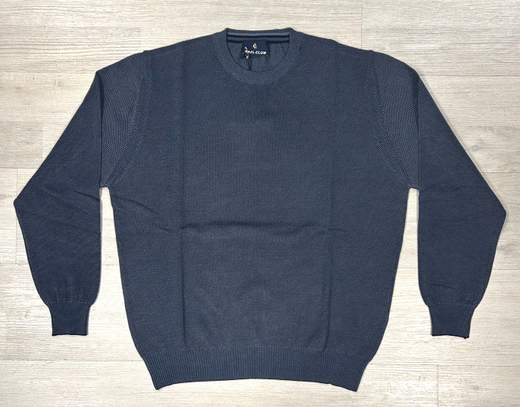 Maglia girocollo 100% Cotone Sail Club articolo SC62600