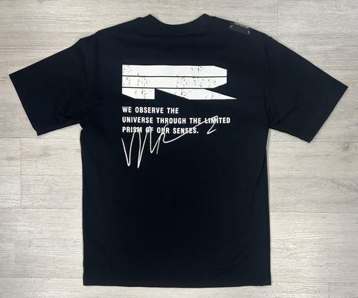 T-Shirt girocollo Just Rebel articolo 7982