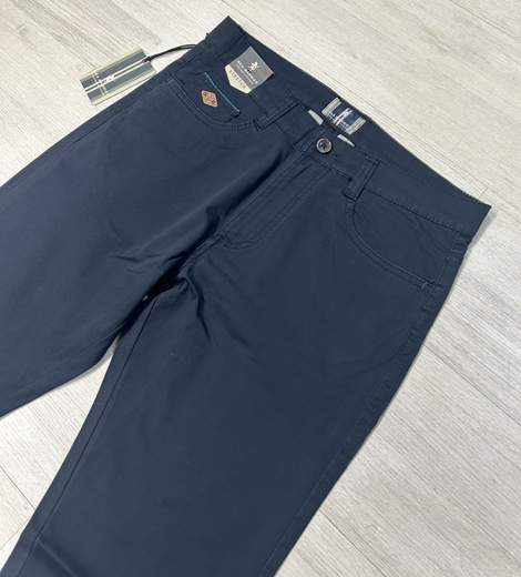 Jeans in cotone elasticizzato Sea Barrier articolo SASIO