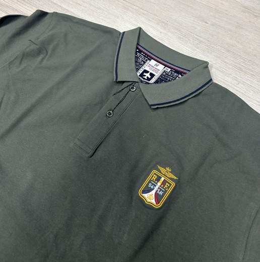 Polo manica lunga No Way Sport articolo JB25109/conf