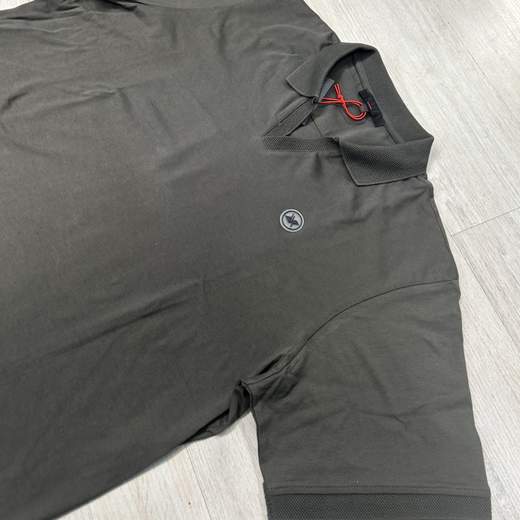 Polo in cotone traspirante Easy Maxfort - Linea Taglie forti uomo