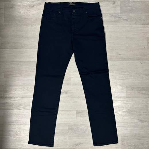 Pantaloni uomo in cotone elasticizzato - Holiday