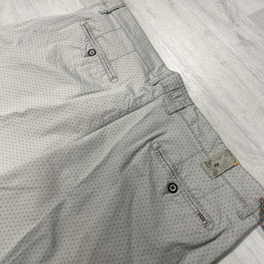 Bermuda uomo in cotone elasticizzato - Sea Barrier
