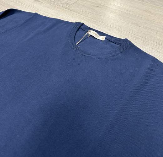 Maglia girocollo Bernardini articolo 158/28