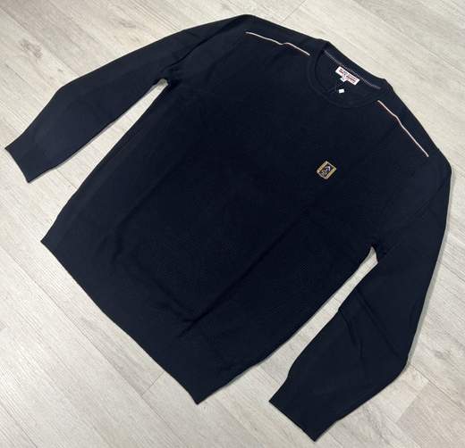 Maglia girocollo No Way Sport articolo MR24007