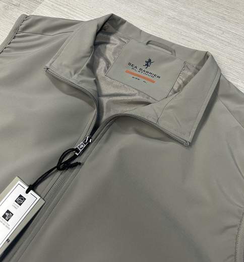 Gilet smanicato Sea Barrier articolo DOLIVIO
