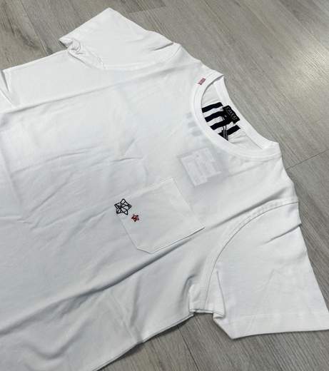 T-Shirt mezza manica Coveri articolo DESTO