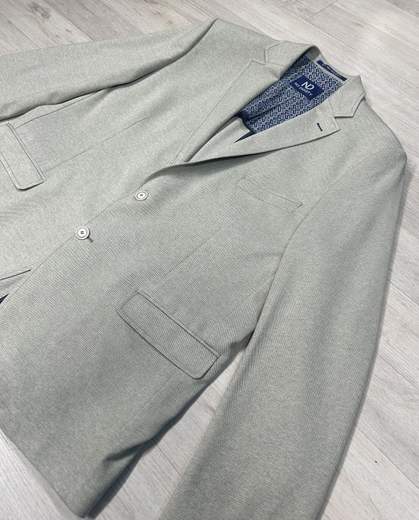 Giacca sportiva Luigi Morini articolo JOHNSON