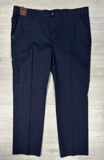 Pantaloni in cotone elasticizzato Sea Barrier articolo FIORENTINA/CONF