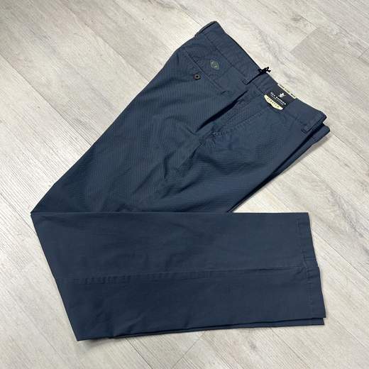 Pantaloni uomo in cotone elasticizzato - Sea Barrier
