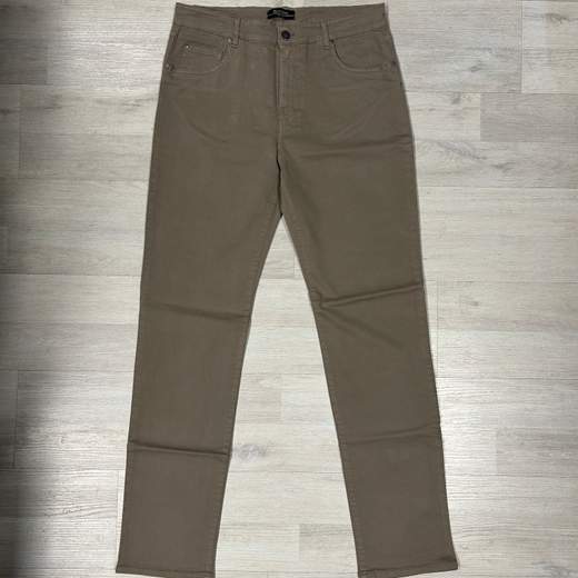 Pantaloni uomo in cotone elasticizzato - Holiday