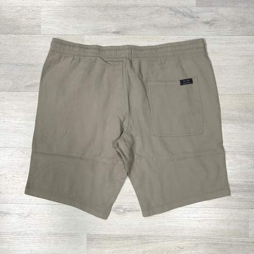 Bermuda uomo in cotone traspirante - Taglie Forti Jack&Jones