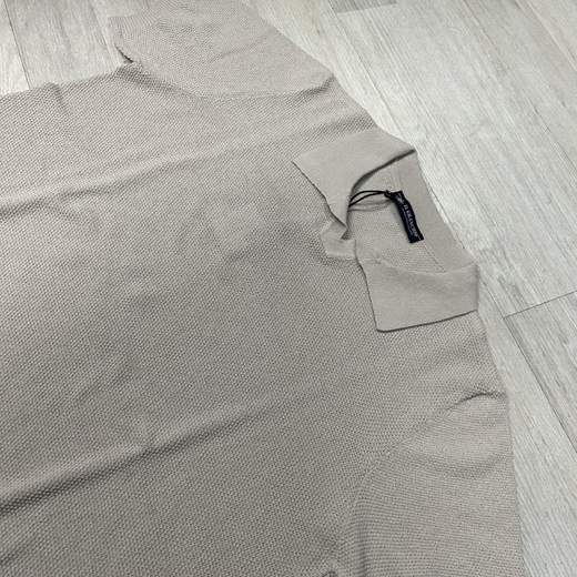 Polo in maglia da uomo Il Granchio in cotone - Primavera Estate