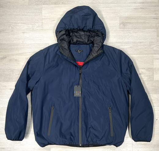 Giubbino con cappuccio Easy Maxfort articolo E2372